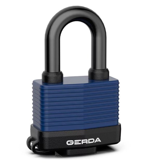 Kłódka GERDA KSM AQUA MODUS 45mm