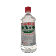 BIO PALIWO do kominków 1L