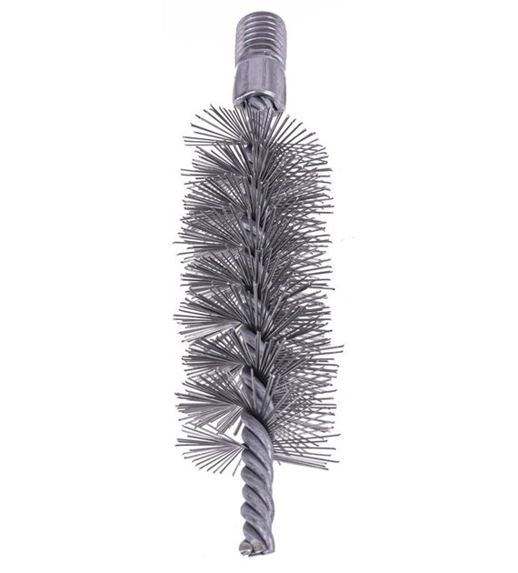 Szczotka do CO LUX (skręcana) 25mm