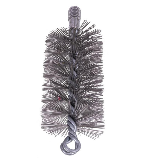 Szczotka do CO LUX (skręcana) 50mm