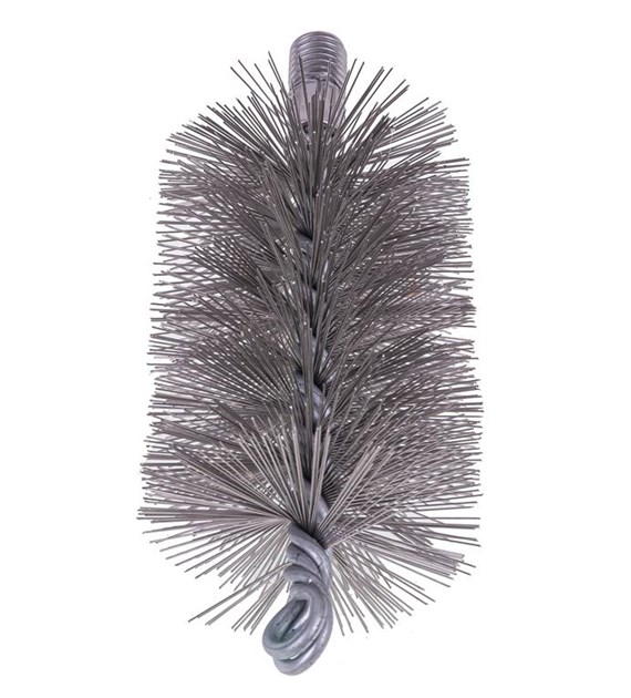 Szczotka do CO LUX (skręcana) 60mm