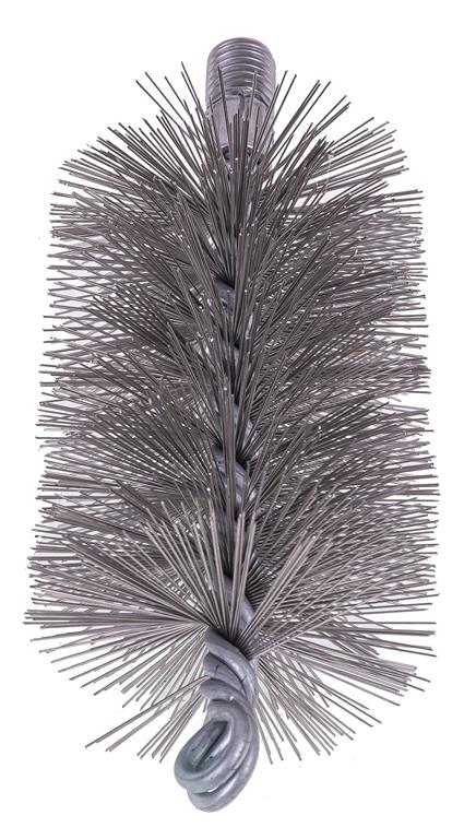 Szczotka do CO LUX (skręcana) 60mm