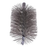 Szczotka do CO LUX (skręcana) 80mm