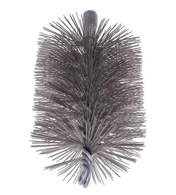 Szczotka do CO LUX (skręcana) 80mm