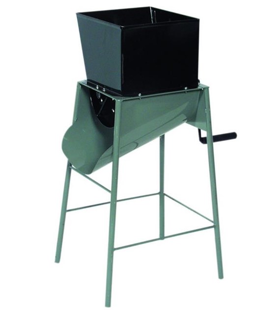 Siekacz (młynek) do buraków