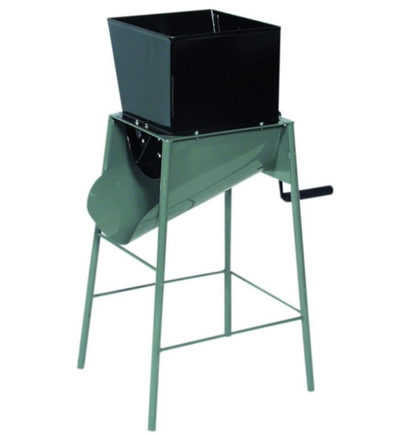 Siekacz (młynek) do buraków