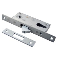 Zamek hakowy H-60 KOWAL