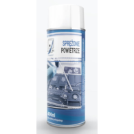 Sprężone powietrze 400ml