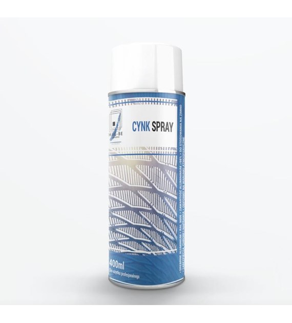 Cynk spray 400ml