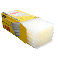 Wkłady klejowe 11,2 x 200 mm 100 szt.