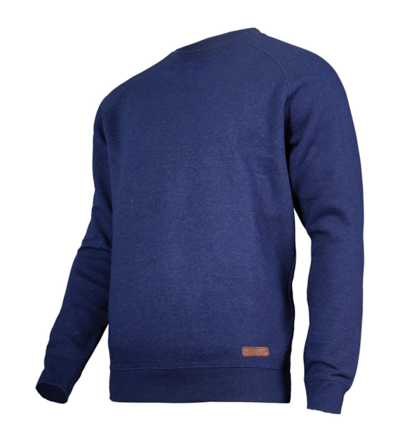 Bluza granatowa  M  LAHTI PRO, CE