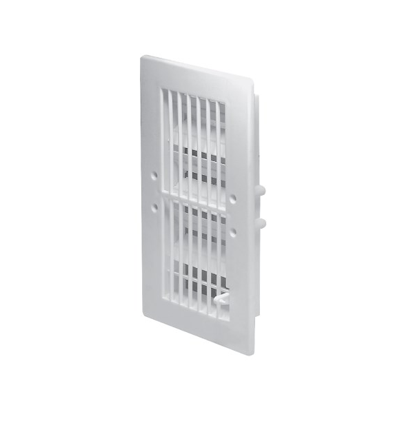 AWENTA Osłona wentylacyjna 9x25 TS (11x27)