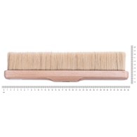 Zamiatacz miotła - szczecina 350mm