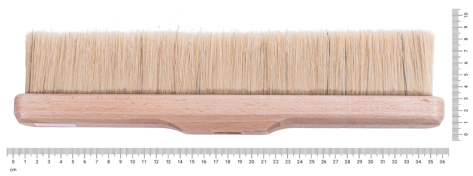 Zamiatacz miotła - szczecina 350mm