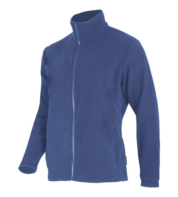 Bluza polarowa granatowa  S  LAHTI PRO, CE