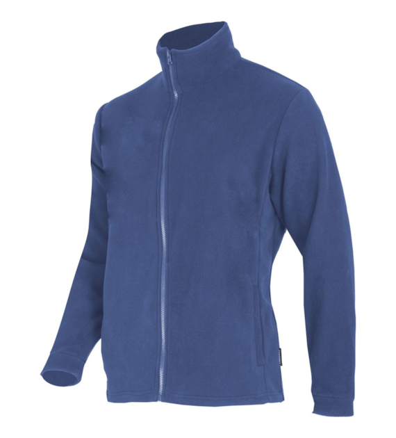 Bluza polarowa granatowa  XL  LAHTI PRO, CE