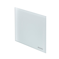 AWENTA Panel Trax Glass 100 biały mat