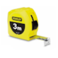 STANLEY Miara 3m/12,7mm, plastikowa obudowa