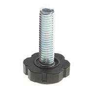 Stópka regulowana #6*27 DN-264-6