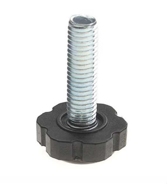 Stópka regulowana #6*27 DN-264-6