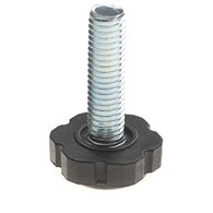 Stópka regulowana #8*22 DN-264-8