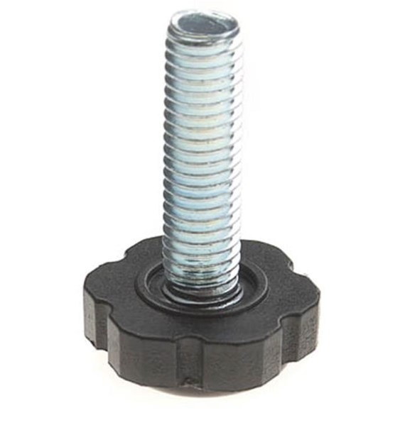 Stópka regulowana #8*22 DN-264-8