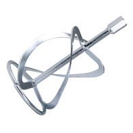 Mieszadło do zapraw 140 x 230 mm M14 wtłaczające