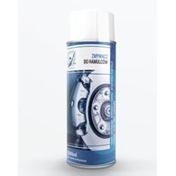 Zmywacz do hamulców w sprayu 500ml