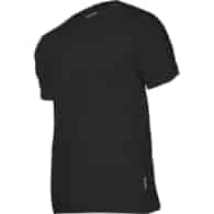 Koszulka T-SHIRT czarna  XL  LAHTI PRO, CE