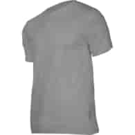 Koszulka T-SHIRT jasno - szara  L  LAHTI PRO, CE