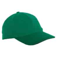 Czapka z daszkiem - zielona LAHTI PRO
