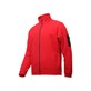 Bluza polarowa czerwona  S  LAHTI PRO, CE