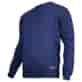 Bluza granatowa  2XL  LAHTI PRO, CE