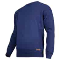 Bluza granatowa  3XL  LAHTI PRO, CE