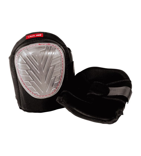 Nakolanniki z poduszką żelowo-powietrzną LAHTI PRO, CE