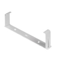 AWENTA Uchwyt kanału płaskiego 60x120mm