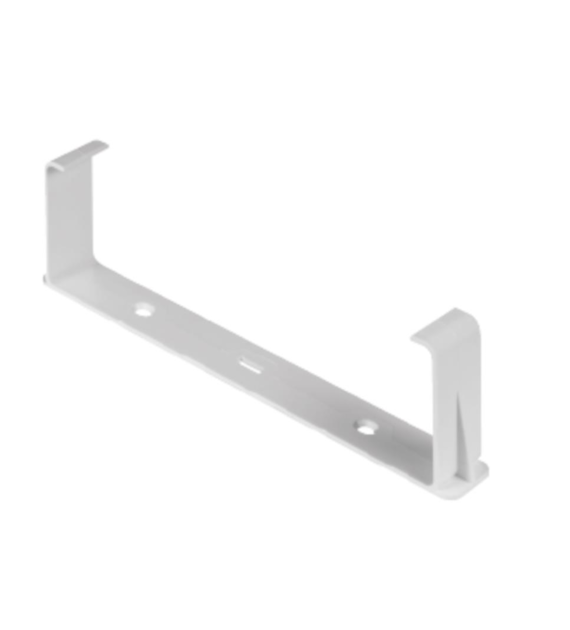AWENTA Uchwyt kanału płaskiego 60x120mm