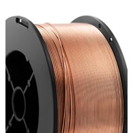 Drut spawalniczy SG2 0,8 rolka 15kg