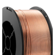 Drut spawalniczy SG2 1,0 rolka 5kg