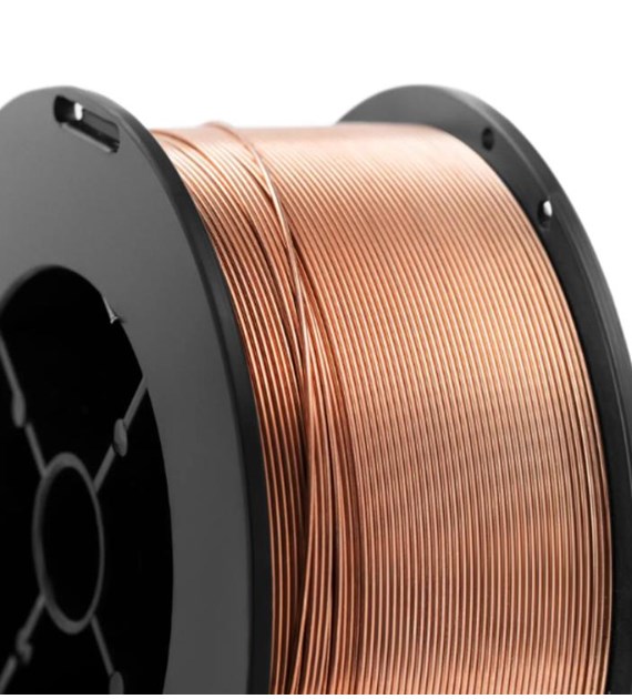 Drut spawalniczy SG2 1,2 rolka 15kg