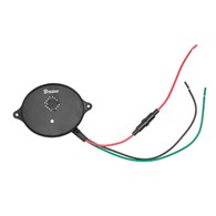 Samochodowy odstraszacz na gryzonie i kuny- przyłącze pod akumulator 12V