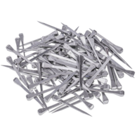 Podkowiaki JC-6, 100 szt/ DRAFT 10 MUSTAD