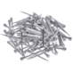 Podkowiaki JC-6, 100 szt/ DRAFT 10 MUSTAD