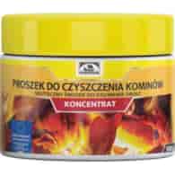 Efektywny środek do usuwania smoły HANSA proszek 0,5kg