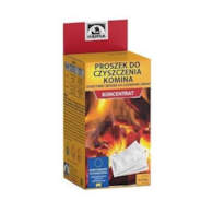Efektywny środek do usuwania smoł 10x50g HANSA saszetki