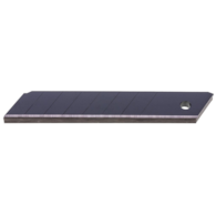 Ostrze wymienne SK4 18mm - czarne DIAMANTO