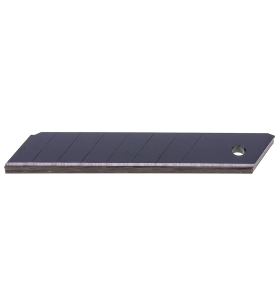 Ostrze wymienne SK4 18mm - czarne DIAMANTO