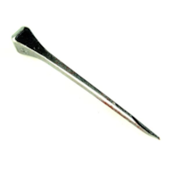 Podkowiaki JC-4 250szt. MUSTAD