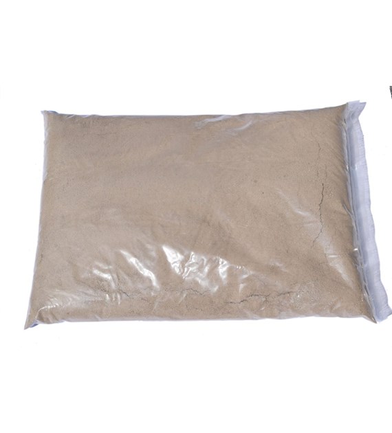 Zaprawa szamotowa 10kg