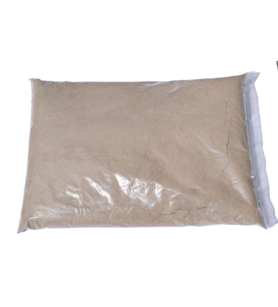 Zaprawa szamotowa 10kg
